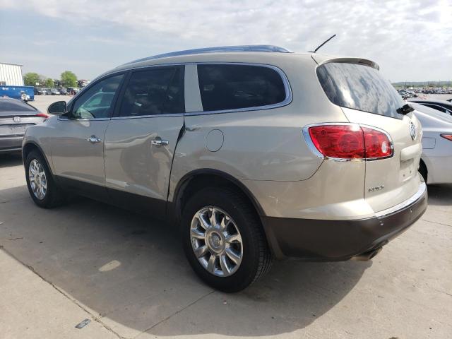 Photo 2 from auction – 2011 BUICK ENCLAVE CX with VIN 5GAKRCED6BJ313323