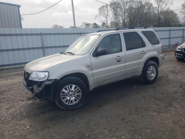 MERCURY MARINER PR 2007 with VIN 4M2CU87147KJ05034 - Photo from auction