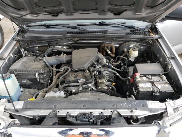 Photo 11 from auction – 2014 TOYOTA TACOMA DOU with VIN 5TFJX4GN7EX035934