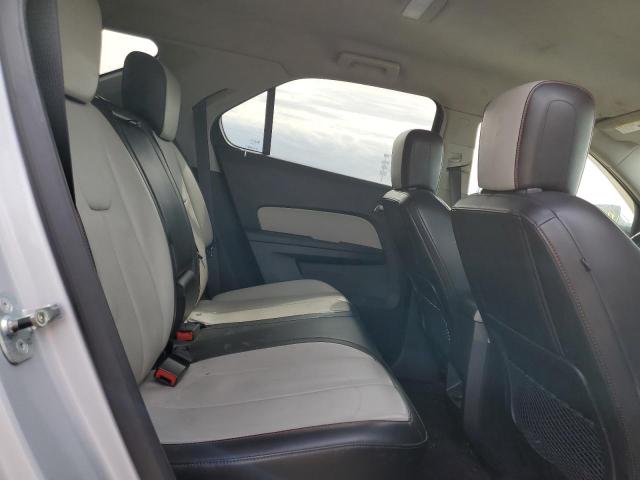 Photo 11 from auction – 2010 CHEVROLET EQUINOX LT with VIN 2CNALFEW9A6316562