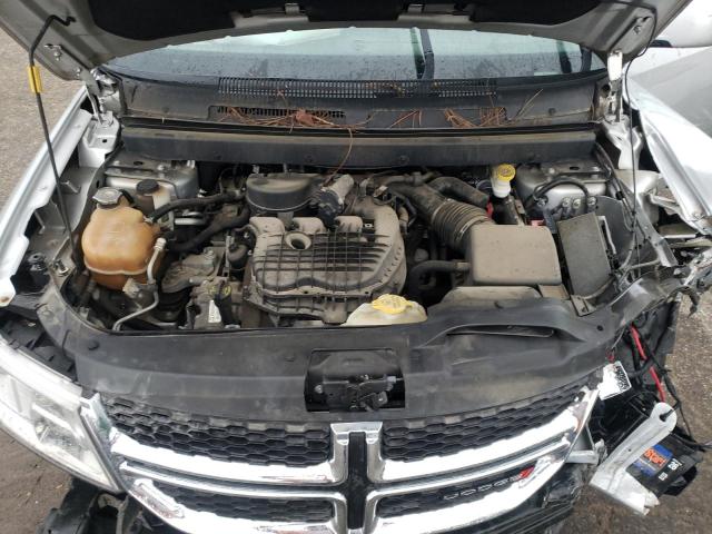Photo 12 from auction – 2014 DODGE JOURNEY LI with VIN 3C4PDDDG2ET230344