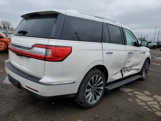 Photo 3 from auction – 2019 LINCOLN NAVIGATOR with VIN 5LMJJ2JTXKEL05087