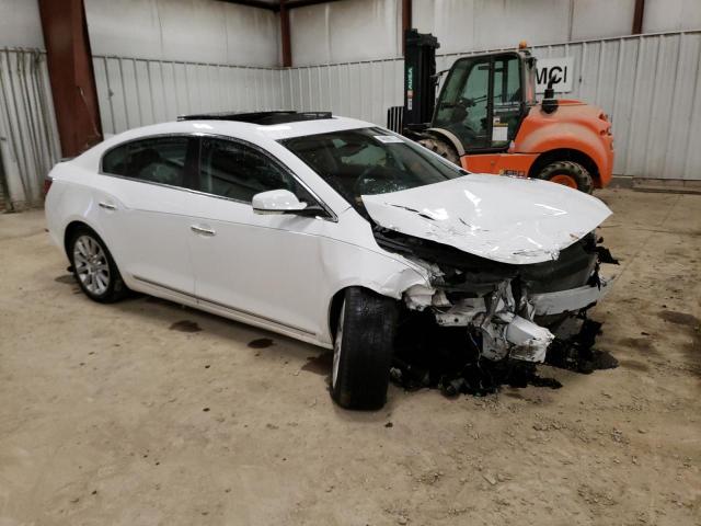 Photo 4 from auction – 2013 BUICK LACROSSE with VIN 1G4GC5E37DF291116