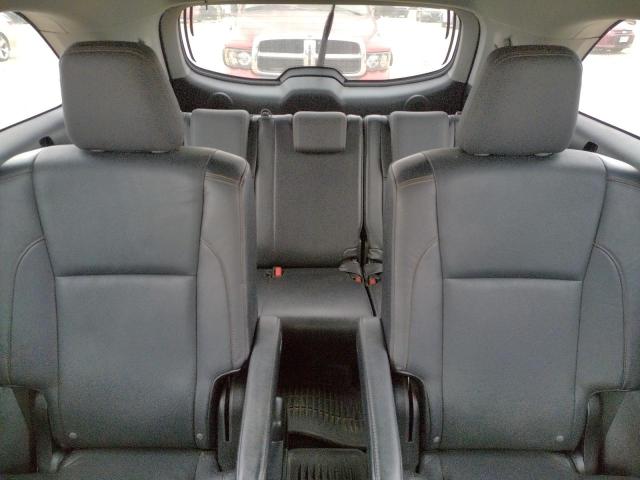 Photo 10 from auction – 2014 TOYOTA HIGHLANDER with VIN 5TDDKRFH4ES048733