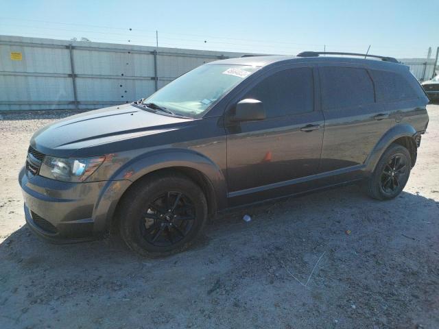 DODGE JOURNEY SE 2020 z numerem VIN 3C4PDCAB3LT277432 - Zdjęcie z aukcji