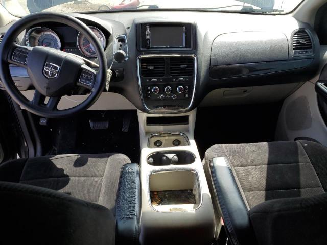 Photo 8 from auction – 2014 DODGE GRAND CARA with VIN 2C4RDGCG2ER120697