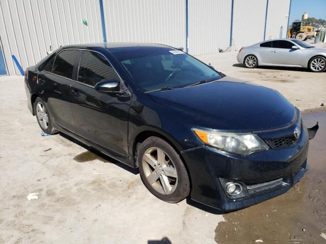 Photo 4 from auction – 2014 TOYOTA CAMRY L with VIN 4T1BF1FKXEU835167