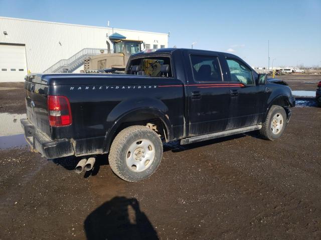 Photo 3 from auction – 2007 FORD F150 SUPER with VIN 1FTRW14567FA12808