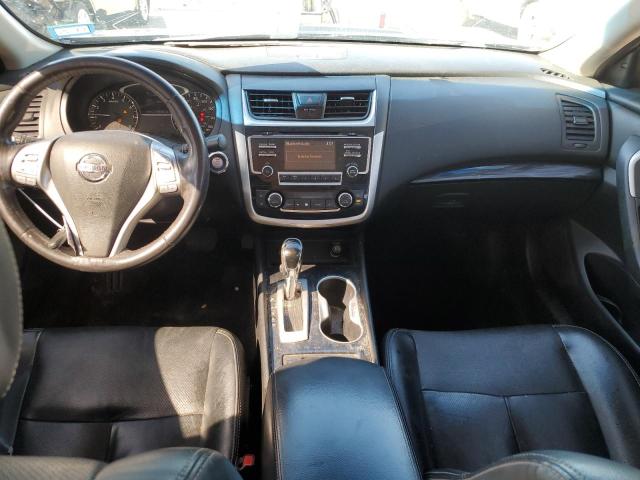 Photo 8 from auction – 2018 NISSAN ALTIMA 2.5 with VIN 1N4AL3AP0JC127166
