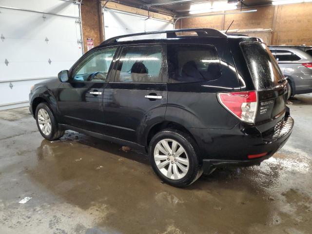 Photo 2 from auction – 2011 SUBARU FORESTER 2 with VIN JF2SHADC1BH746717