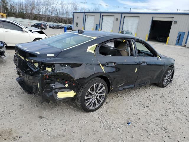 Photo 3 from auction – 2021 LEXUS ES 250 BAS with VIN 58AD11D19MU008186