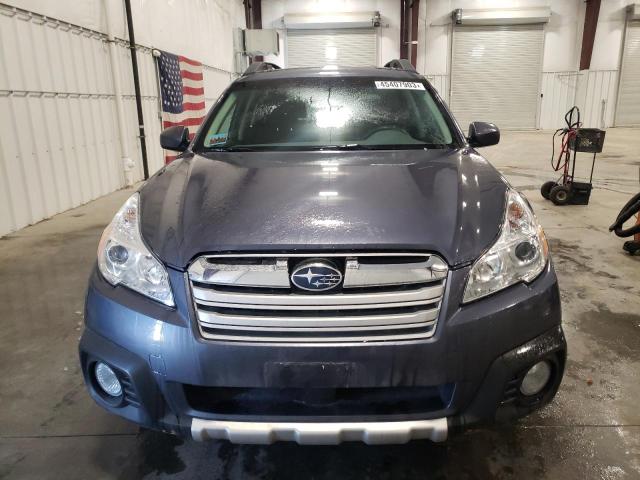 Снимка 5 от търг – 2014 SUBARU OUTBACK 2. с VIN 4S4BRCLC8E3271539