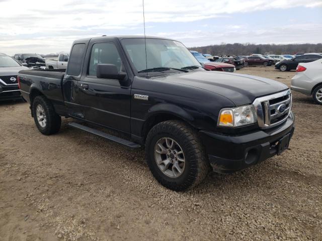 Photo 4 from auction – 2011 FORD RANGER SUP with VIN 1FTLR4FE5BPB09965