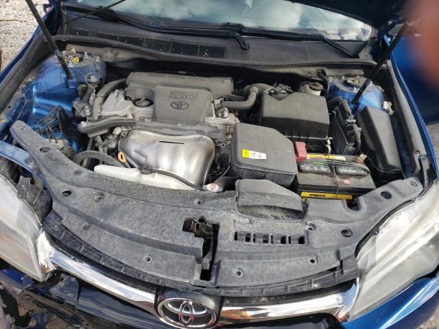 Photo 11 from auction – 2017 TOYOTA CAMRY LE with VIN 4T1BF1FK0HU713082