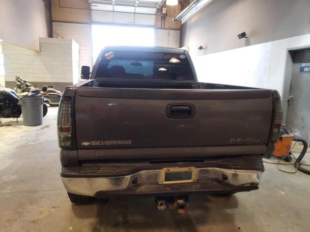 Photo 6 from auction – 2002 CHEVROLET SILVERADO with VIN 1GCHK23U12F154790