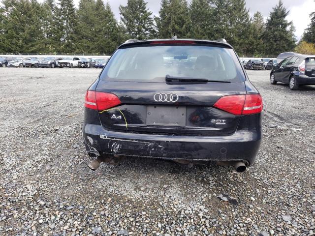 Photo 6 from auction – 2012 AUDI A4 PREMIUM with VIN WAUSFAFL2CA111918