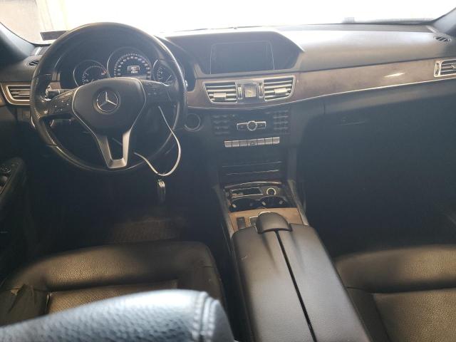 Photo 8 from auction – 2014 MERCEDES-BENZ E 350 4MAT with VIN WDDHF8JB7EA781431