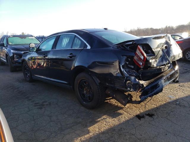 Photo 2 from auction – 2014 FORD TAURUS POL with VIN 1FAHP2MK3EG122393