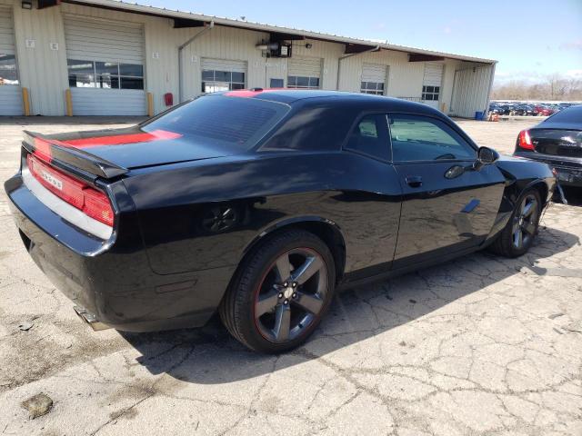 Photo 3 from auction – 2013 DODGE CHALLENGER with VIN 2C3CDYAG4DH511051