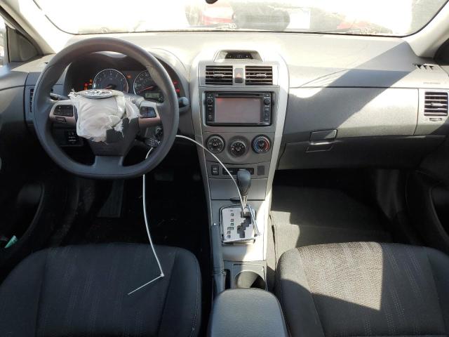 Photo 8 from auction – 2012 TOYOTA COROLLA BA with VIN 2T1BU4EE6CC871214