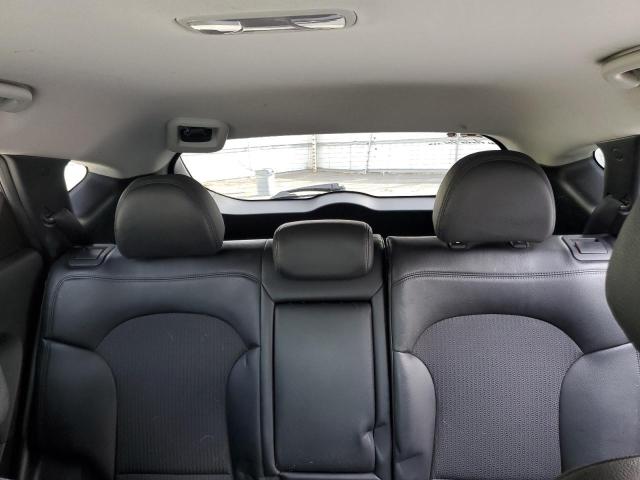 Photo 10 from auction – 2012 HYUNDAI TUCSON GLS with VIN KM8JU3AC7CU515931