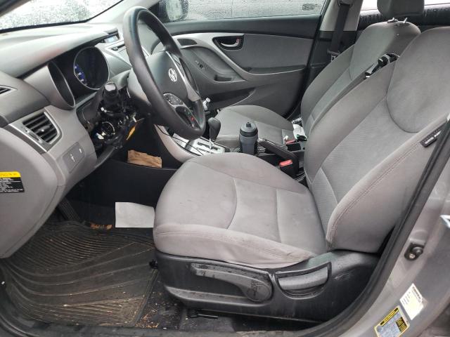 Photo 7 from auction – 2011 HYUNDAI ELANTRA GL with VIN KMHDH4AE8BU157360