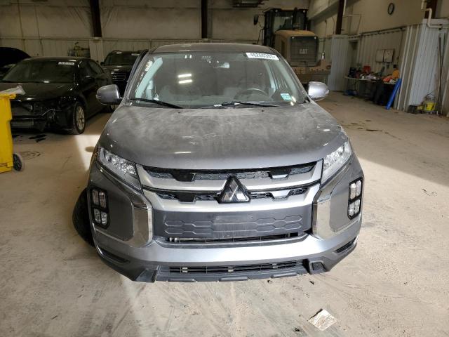Photo 5 from auction – 2020 MITSUBISHI OUTLANDER with VIN JA4AR3AU9LU021899