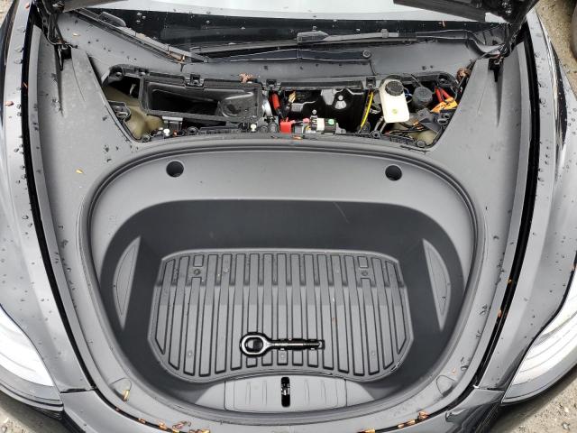 Photo 11 from auction – 2022 TESLA MODEL 3 with VIN 5YJ3E1EA7NF371218