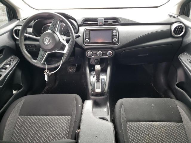 Photo 8 from auction – 2020 NISSAN VERSA with VIN 3N1CN8DV0LL842625
