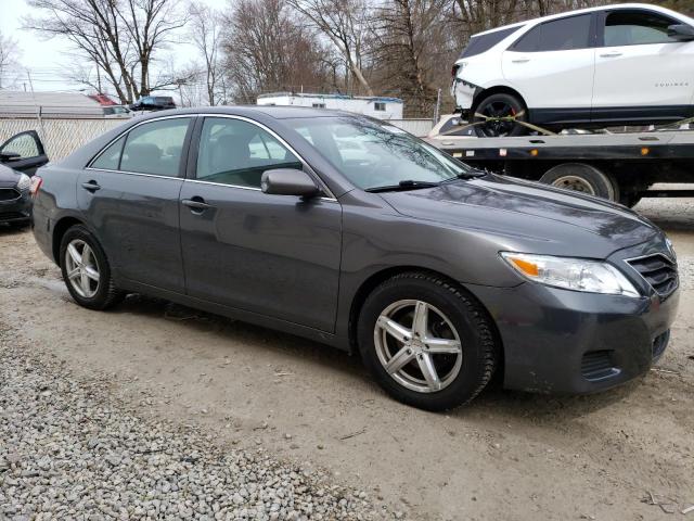 Photo 4 from auction – 2010 TOYOTA CAMRY BASE with VIN 4T1BF3EK3AU054207