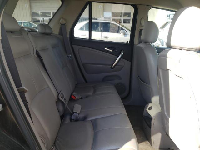 Photo 11 from auction – 2006 SATURN VUE with VIN 5GZCZ33D26S814472