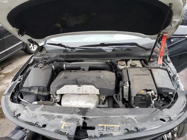 Photo 11 from auction – 2015 CHEVROLET IMPALA LS with VIN 2G11Z5SL2F9252385