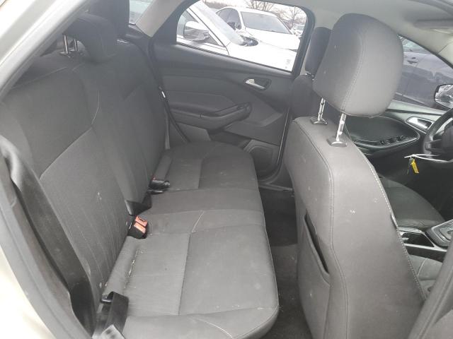 Photo 10 from auction – 2016 FORD FOCUS SE with VIN 1FADP3F29GL355139