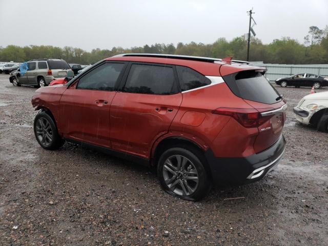 Photo 2 from auction – 2022 KIA SELTOS S with VIN KNDEU2AA4N7286706