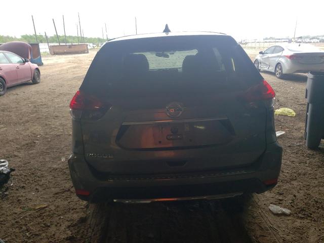 Photo 6 from auction – 2018 NISSAN ROGUE S with VIN 5N1AT2MTXJC752649