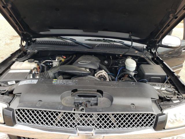 Photo 11 from auction – 2004 CHEVROLET SILVERADO with VIN 2GCEC13TX41305265