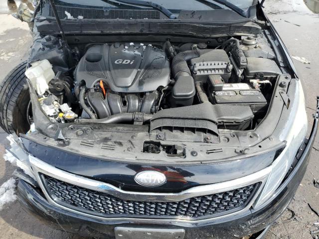 Photo 11 from auction – 2013 KIA OPTIMA LX with VIN 5XXGM4A78DG217421