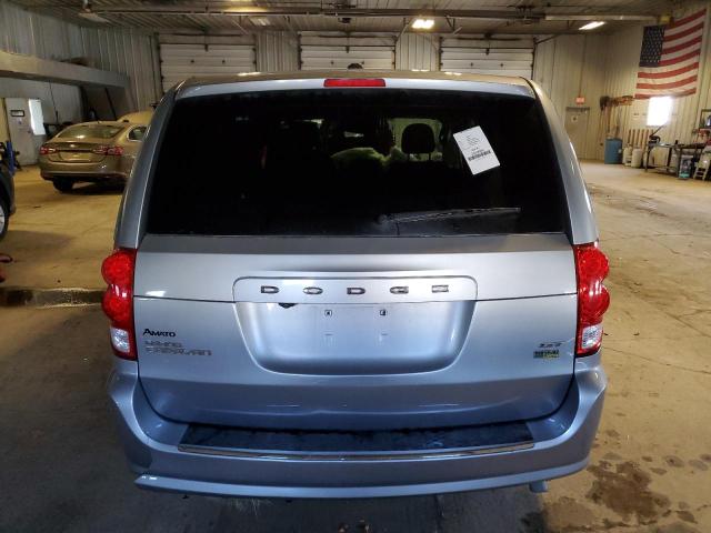 Photo 6 from auction – 2019 DODGE GRAND CARA with VIN 2C4RDGEG5KR535912
