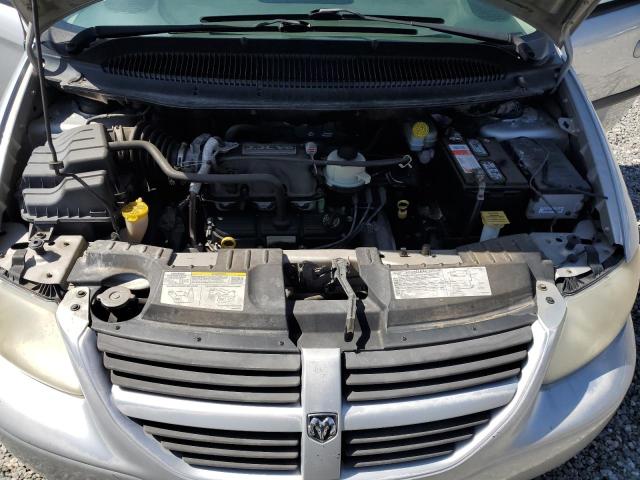 Photo 12 from auction – 2005 DODGE CARAVAN SX with VIN 1D4GP45R85B433198