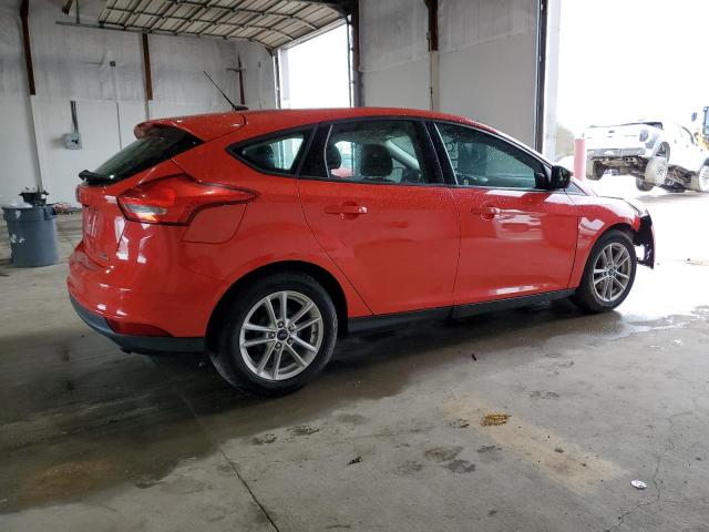 Photo 3 from auction – 2015 FORD FOCUS SE with VIN 1FADP3K28FL294967