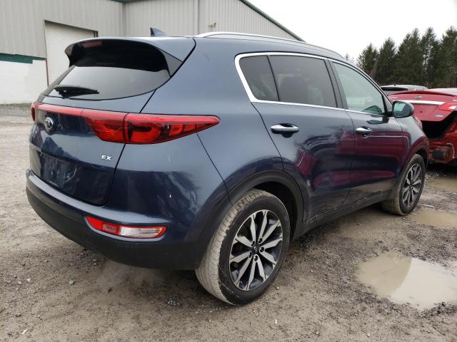 Photo 3 from auction – 2017 KIA SPORTAGE E with VIN KNDPN3ACXH7037019