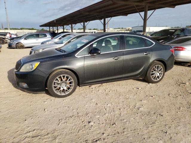 BUICK VERANO CON 2015 with VIN 1G4PR5SK8F4135000 - Photo from auction
