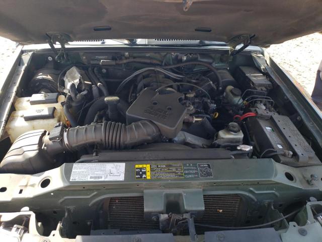 Photo 11 from auction – 2003 FORD EXPLORER S with VIN 1FMZU77E53UB37661