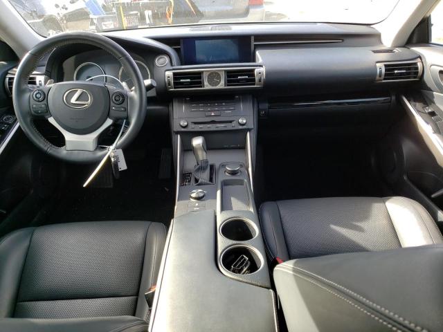 Photo 8 from auction – 2015 LEXUS IS 250 with VIN JTHBF1D22F5057075