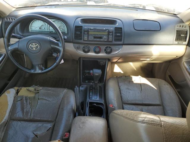 Photo 8 from auction – 2003 TOYOTA CAMRY LE with VIN 4T1BF32K83U042268