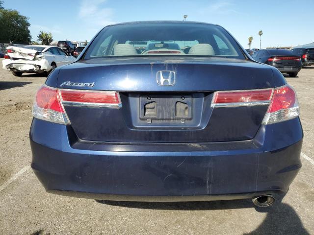Photo 6 from auction – 2012 HONDA ACCORD LX with VIN 1HGCP2F39CA088018