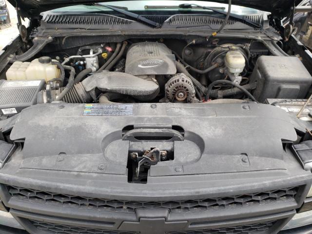 Photo 11 from auction – 2006 CHEVROLET SILVERADO with VIN 1GCEK19BX6Z228764