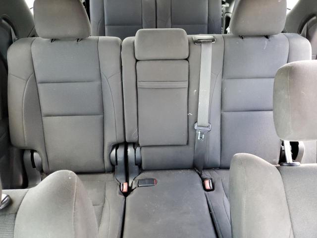 Photo 10 from auction – 2015 DODGE DURANGO SX with VIN 1C4RDHAG8FC147261