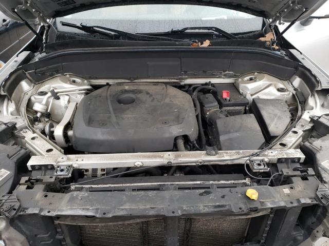 Photo 12 from auction – 2016 VOLVO XC90 T6 with VIN YV4A22PL4G1065221
