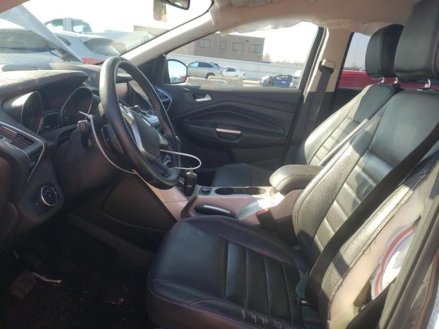 Photo 7 from auction – 2013 FORD ESCAPE SEL with VIN 1FMCU9HX1DUD50903